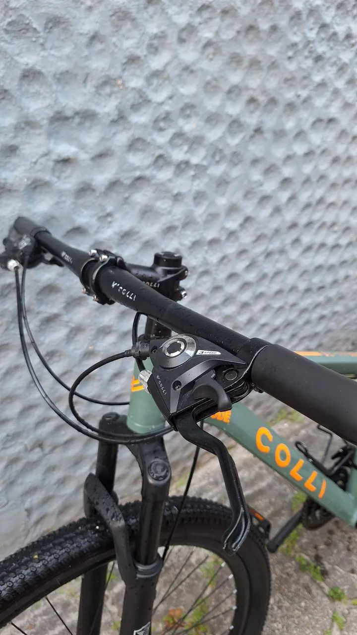 Bicicleta aro 29  - Foto 2