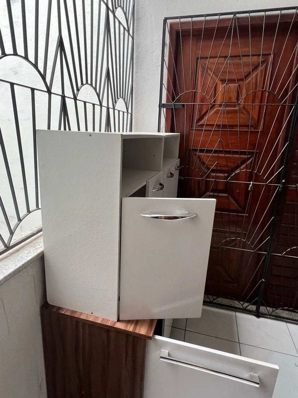 Venda armário e balcão  - Foto 2