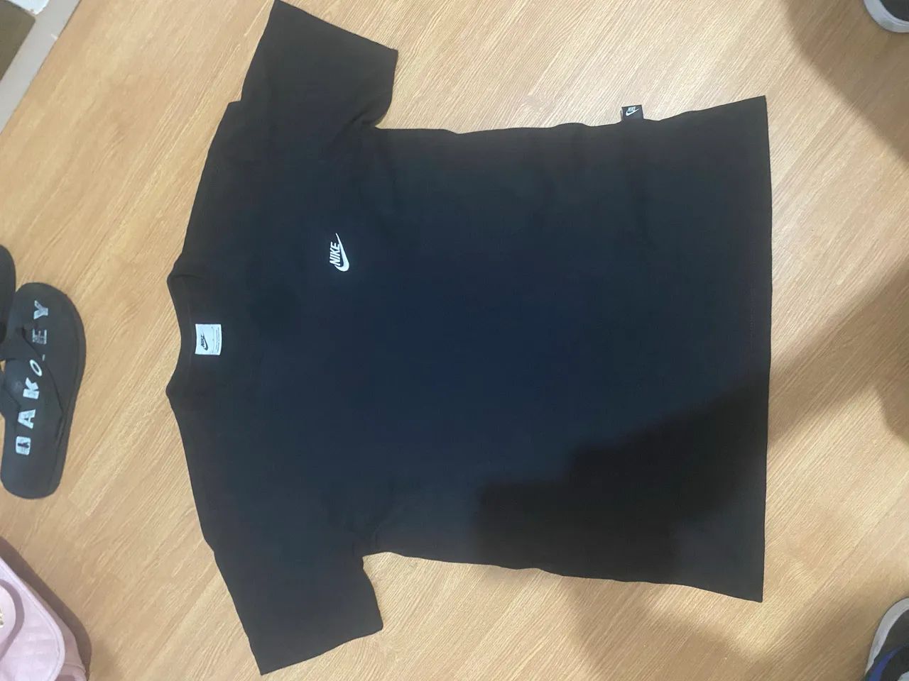 Camisa nike - Foto 4