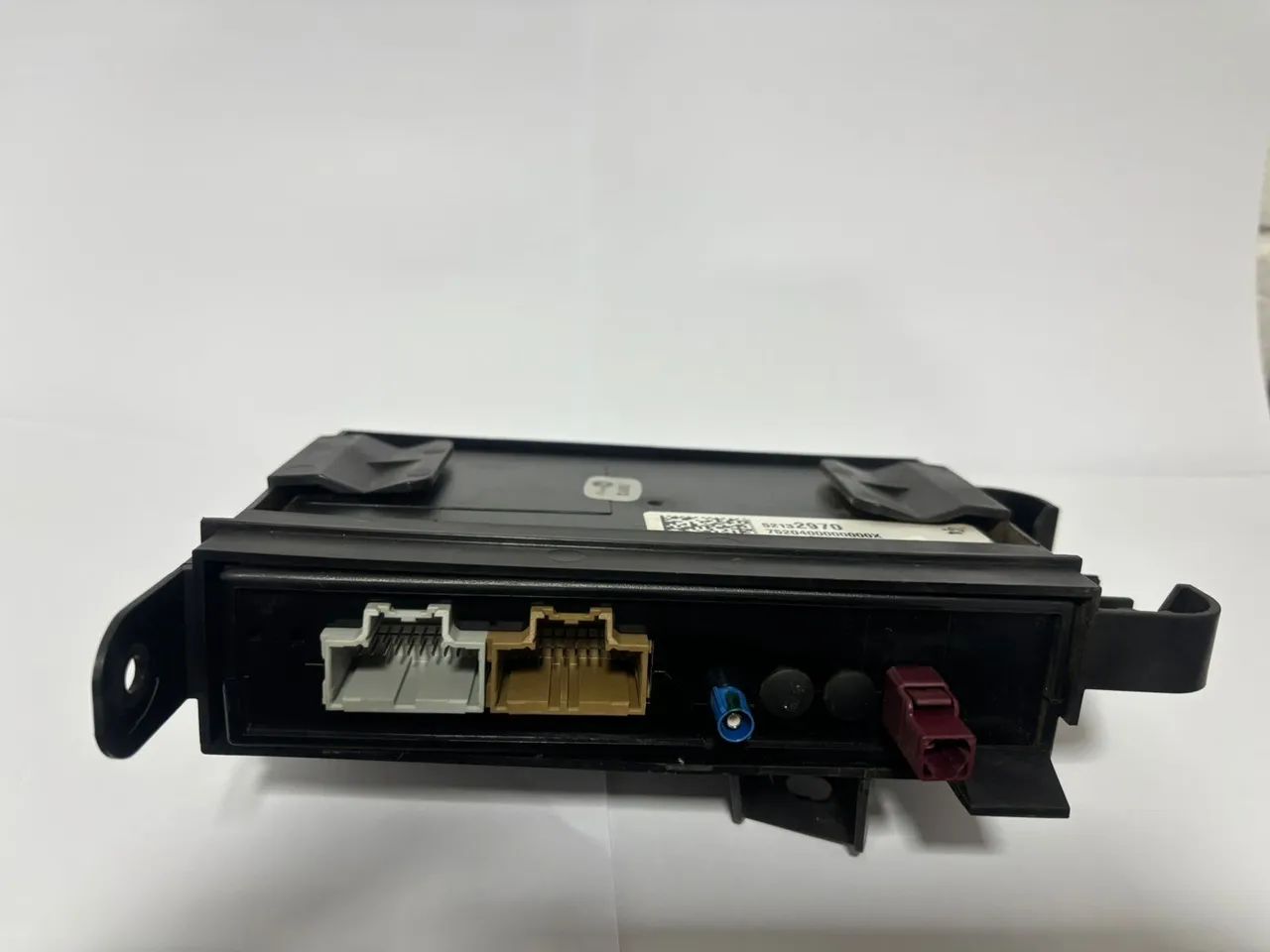 MÓDULO DE INTERFACE/ONSTAR - S10 2018 - Foto 2