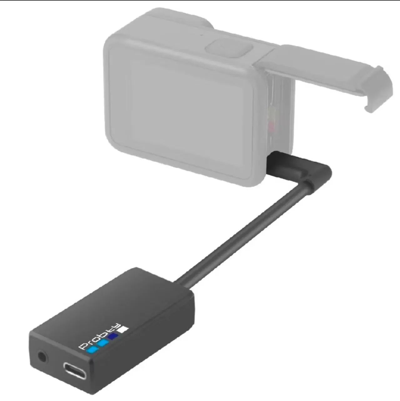 Câmera Gopro hero 6 - Foto 2