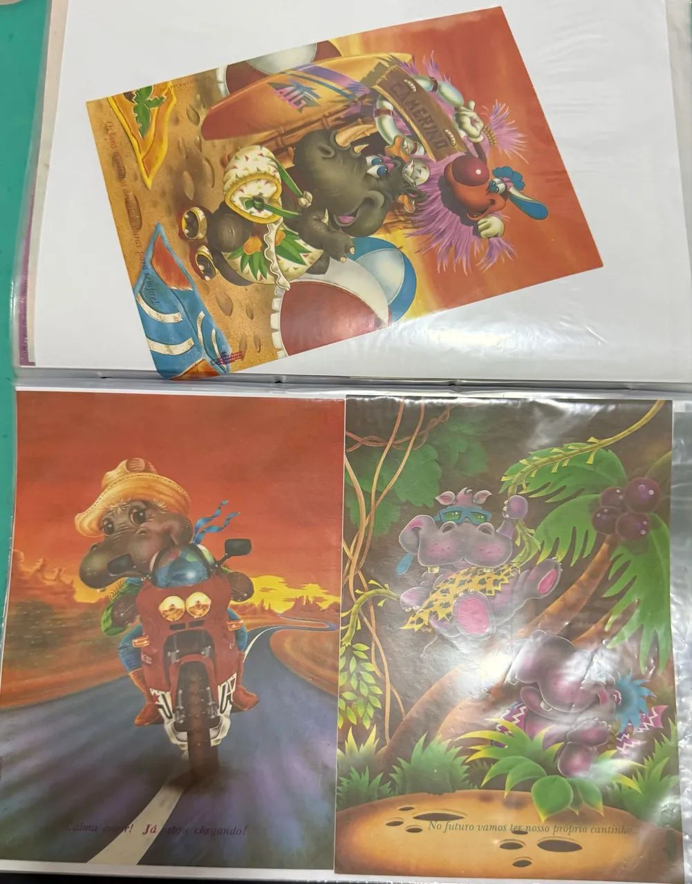 PAPEL DE CARTA - Foto 4