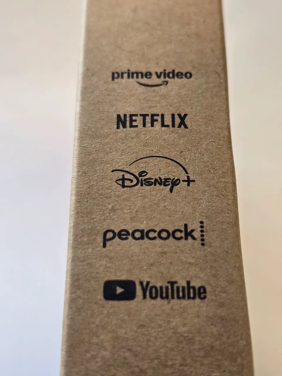 Amazon Fire TV Stick 4K Select 8 GB Wi-Fi 5 - Novo e lacrado - Foto 4