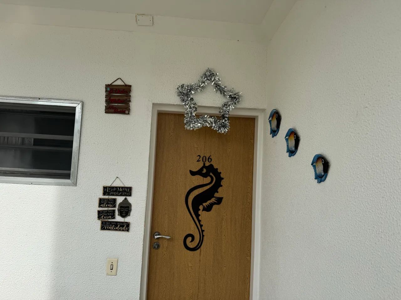 Apartamento temporada guaruja enseada 50m praia - Foto 4