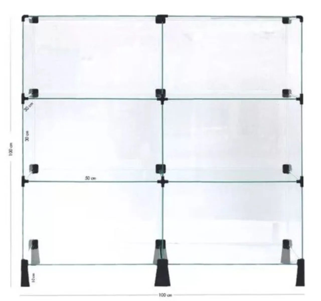 Vitrine - Foto 2