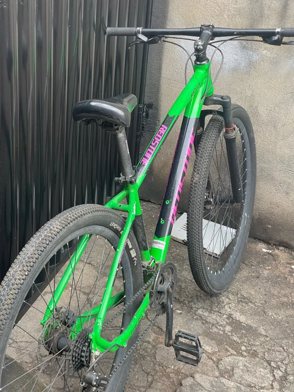Bicicleta Redstone Aquila aro 29, - Foto 3