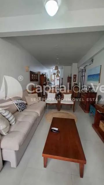 CASA EM CONDOMÍNIO COM PISCINA - Foto 4