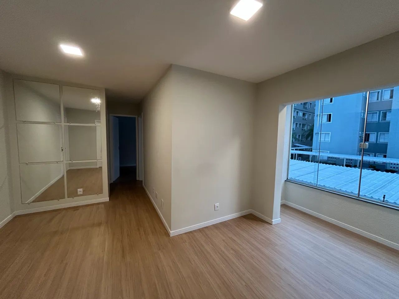 Lindo apartamento todo reformado - Foto 2