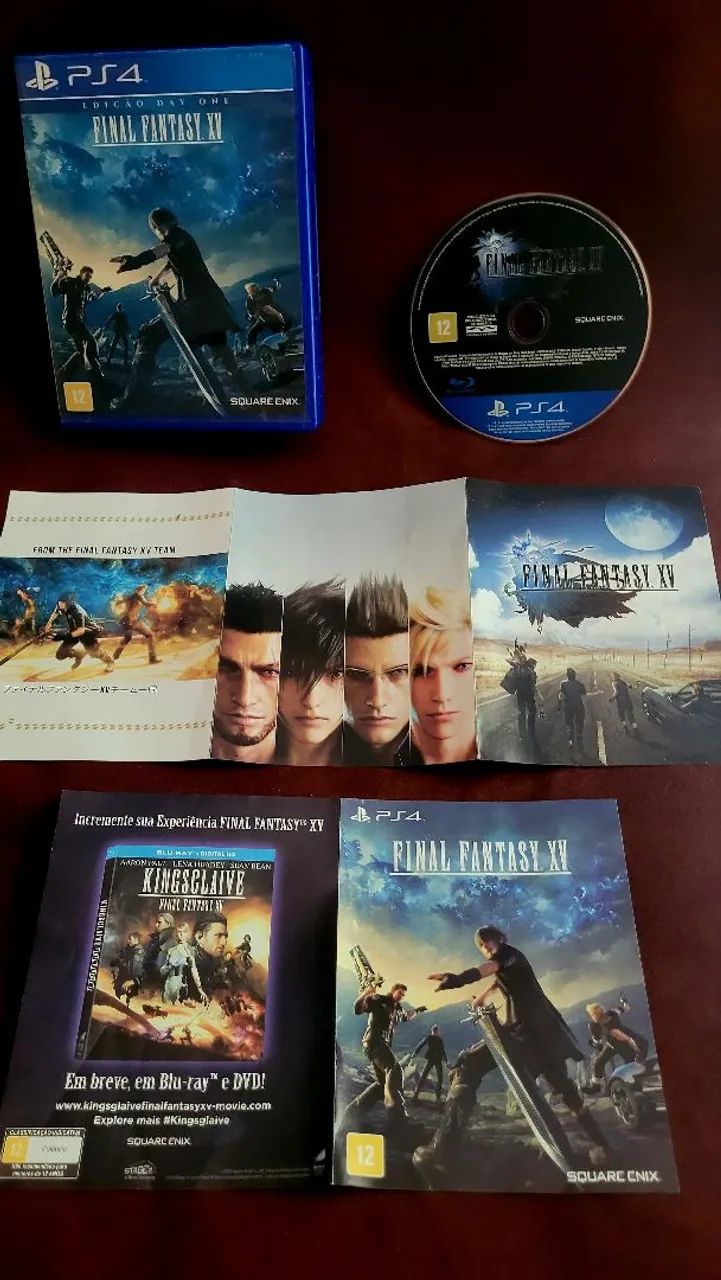 Jogos ps4 - Foto 2