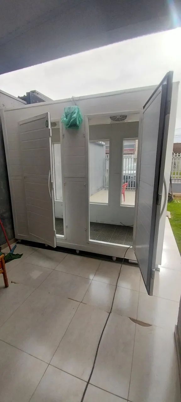 Camara fria  - Foto 4