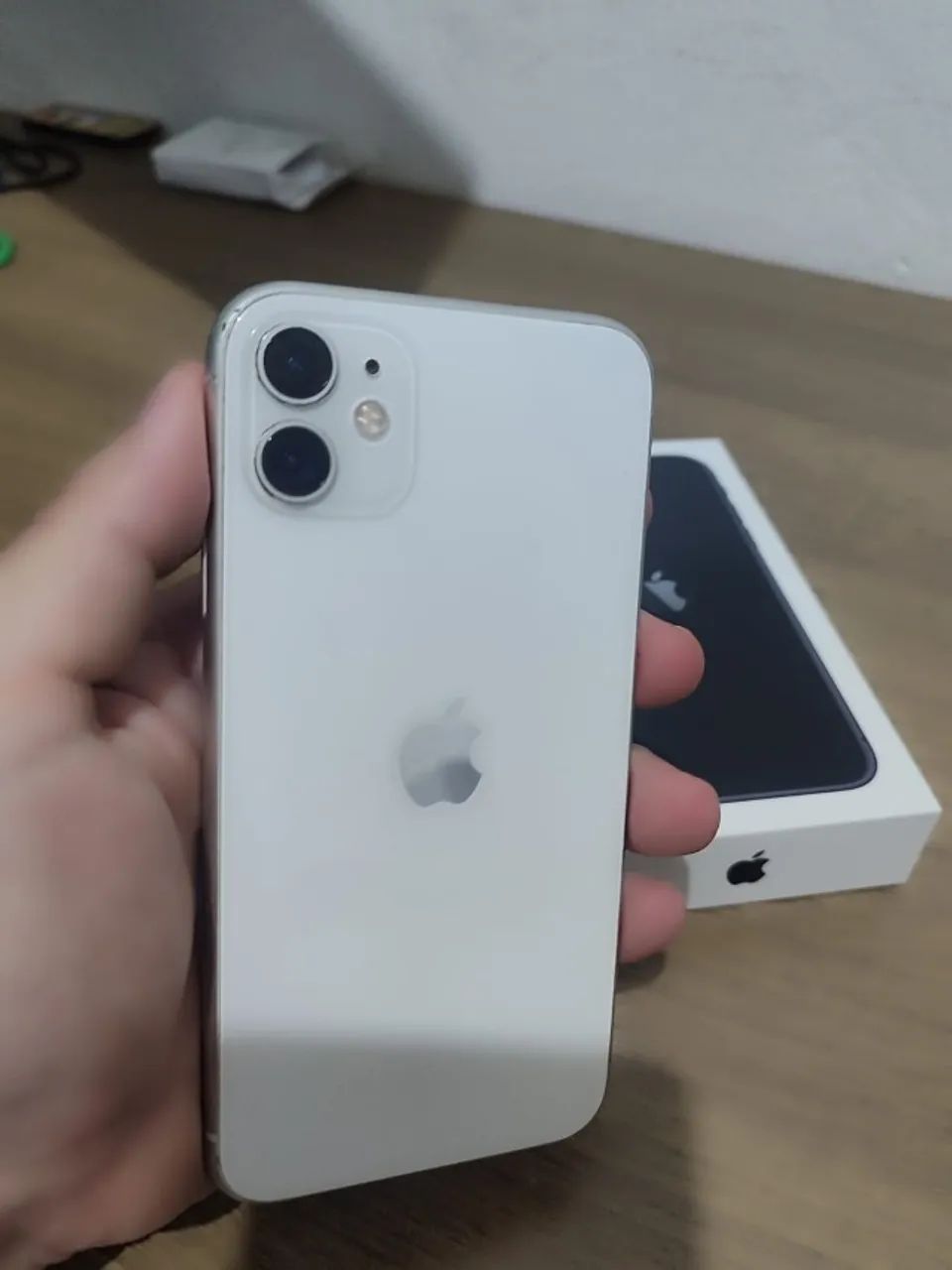 Iphone 11 - Foto 4