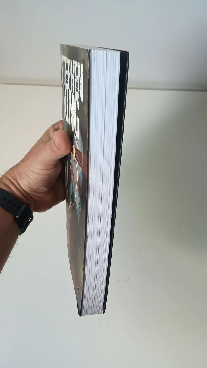 Celular Stephen King  - Foto 4