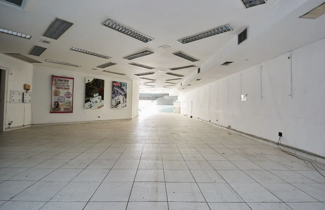 Loja Centro 143m² - Foto 4