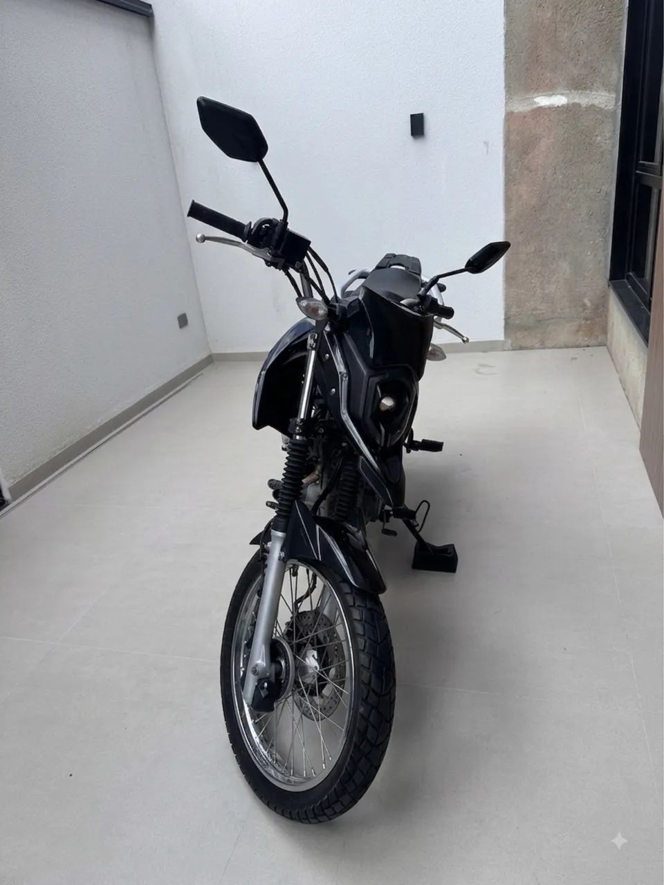 Crosser 2024 baixo km 