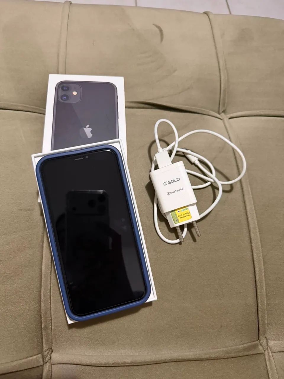 IPHONE 11  - Foto 2