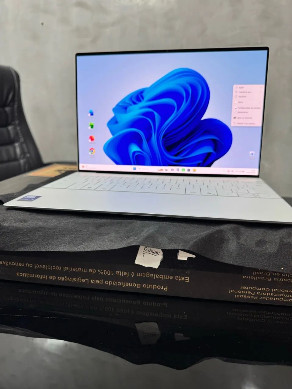 Dell xps 13  - Foto 2