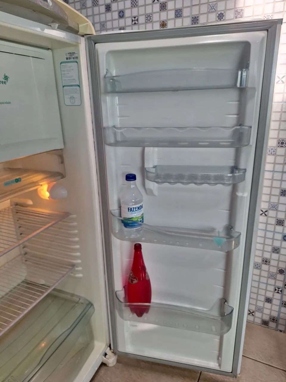 Geladeira