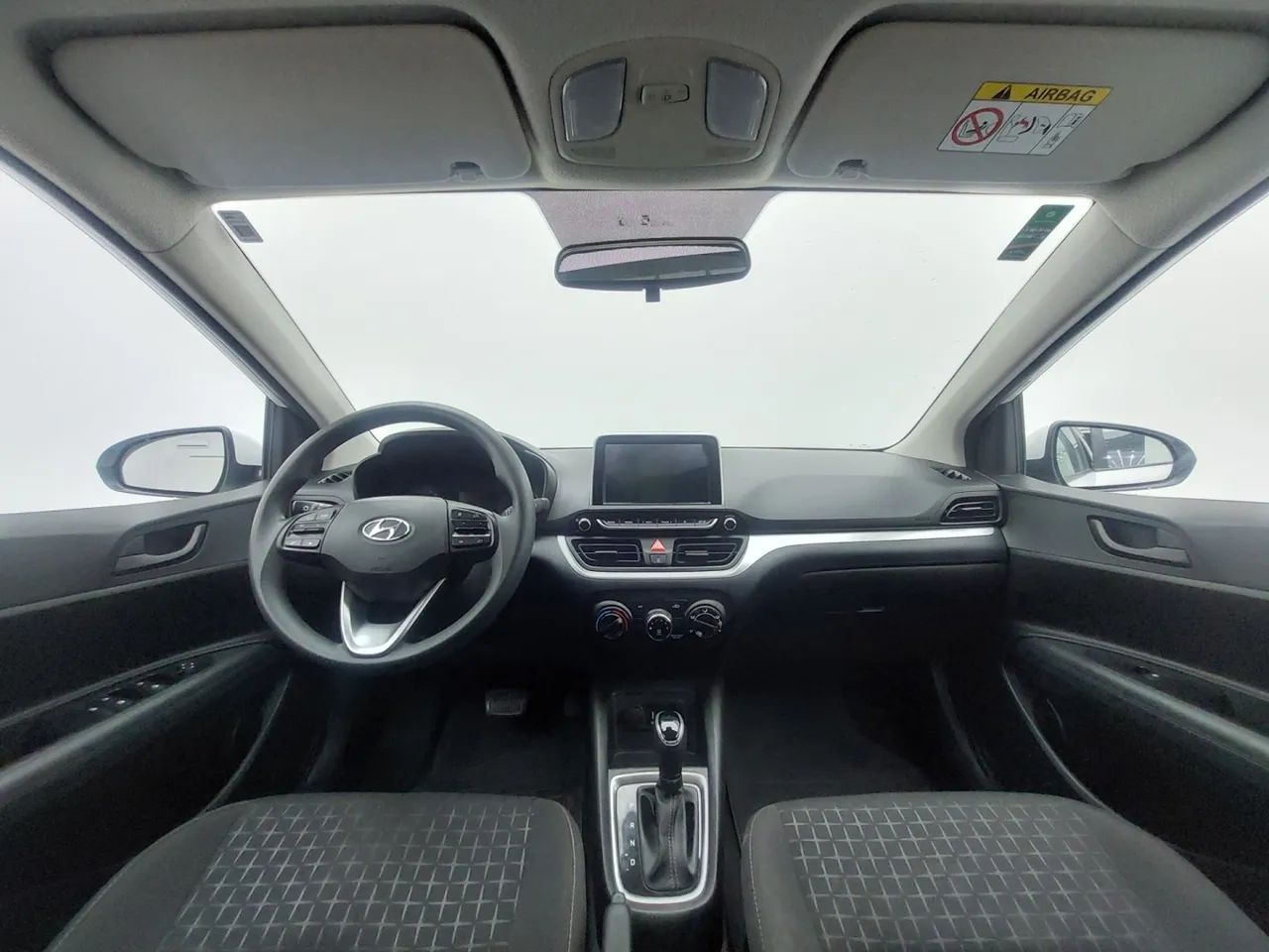 Hyundai HB20 Comf./C.Plus/C.Style 1.0 Flex 12V, foto 15 de 18