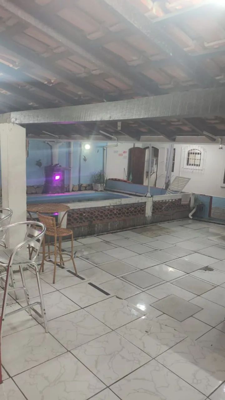 Casa para temporada  - Foto 15