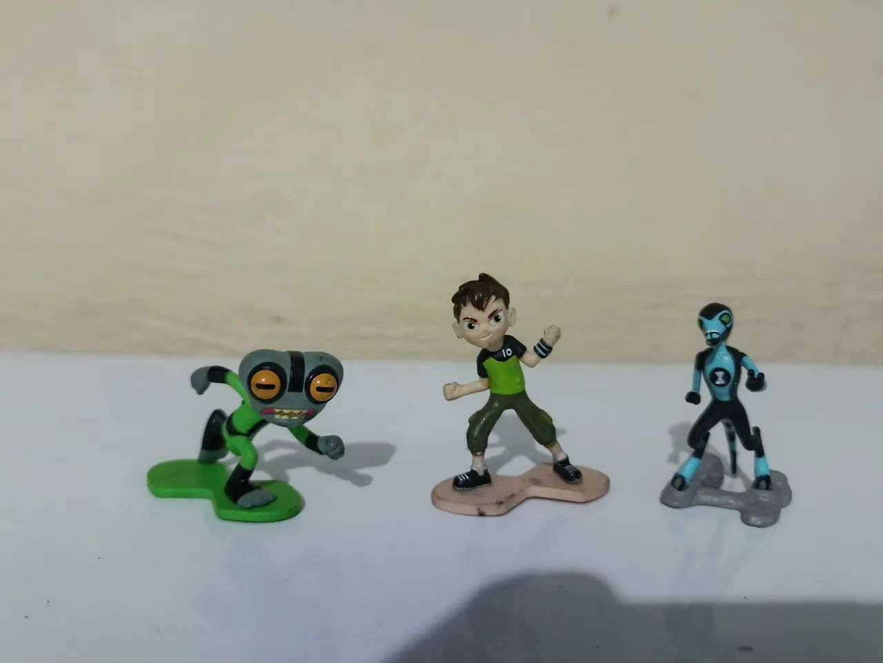 Bonecos Ben 10 - Foto 4