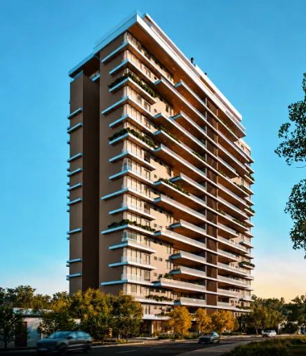 CASA PAULISTANO