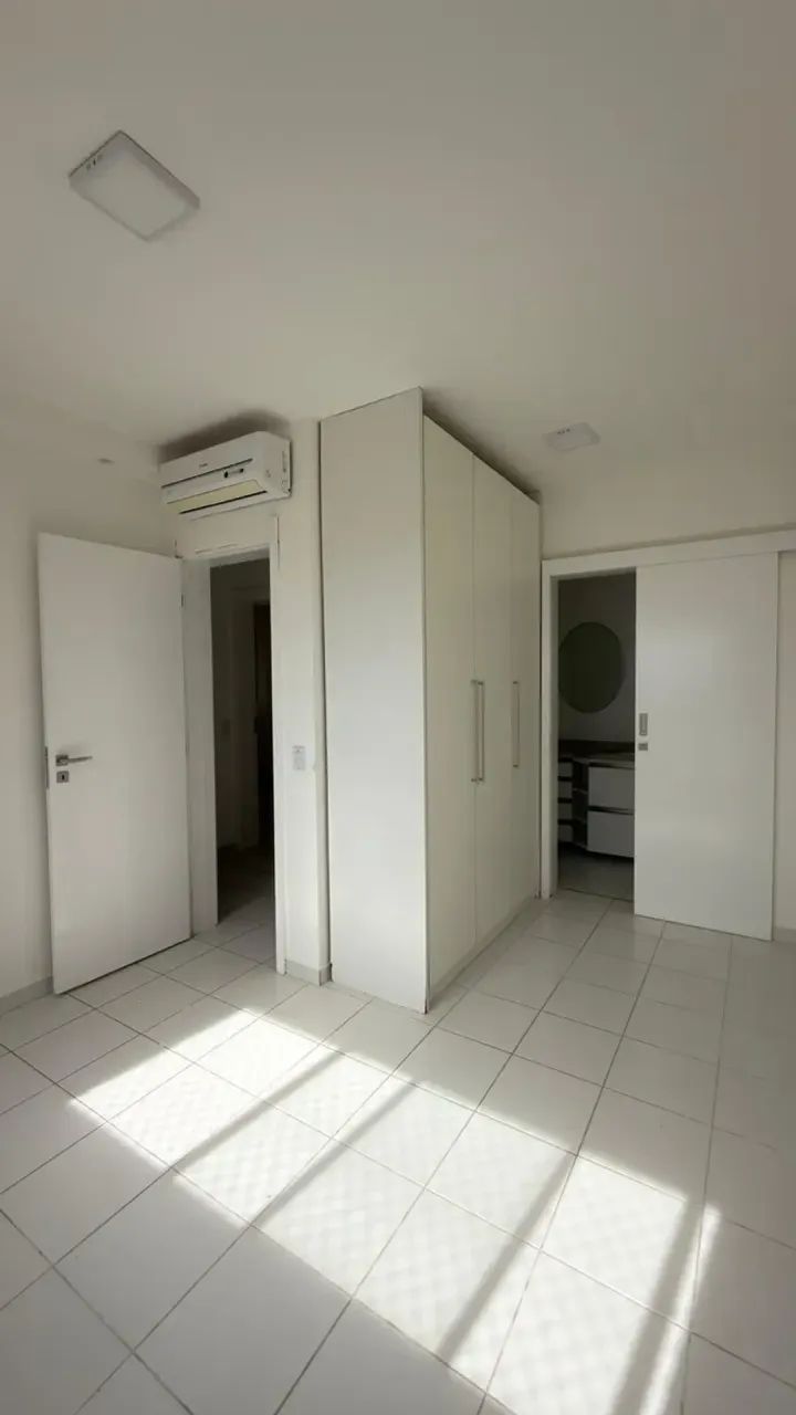 Apartamento no Jardins com 3 Quartos / 1 vaga