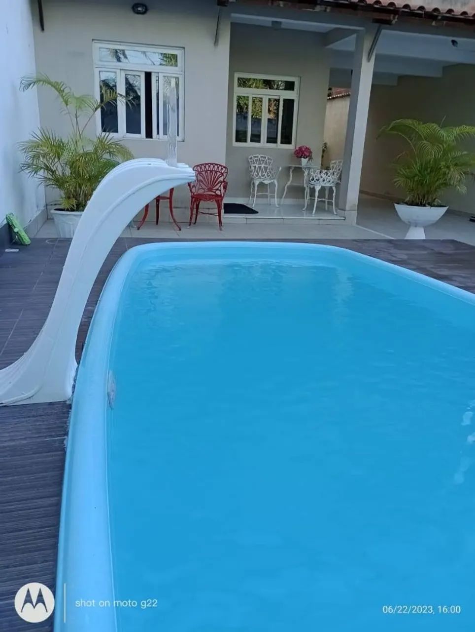 Casa em Arembepe  - Foto 2