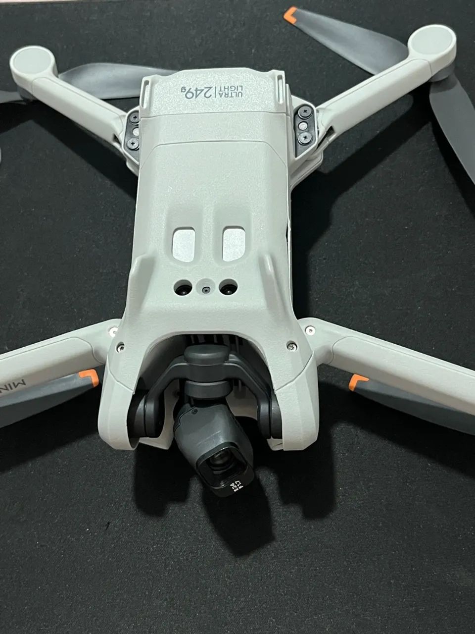 Drone Dji mini 3 - Foto 4