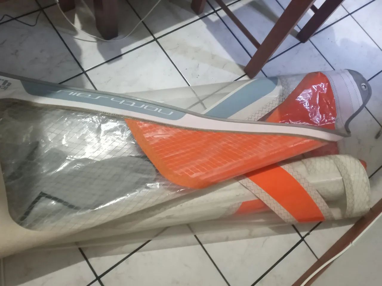 Vela Windsurf - Foto 2