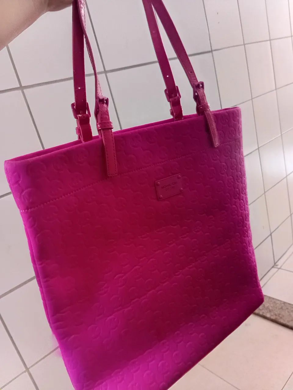 Bolsa Michael kros - Foto 2
