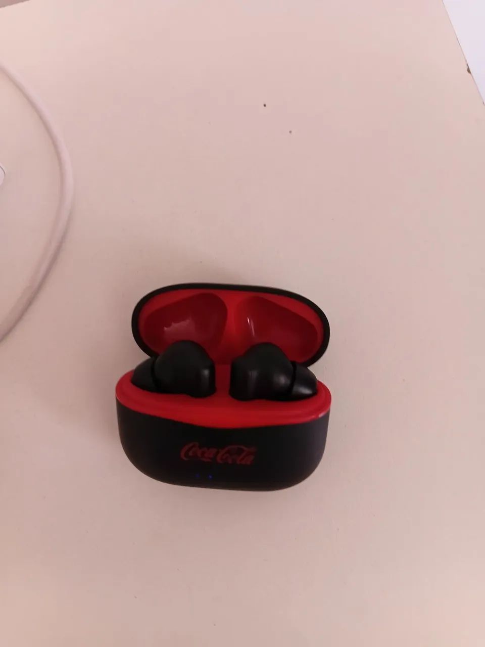 Fone sem fio