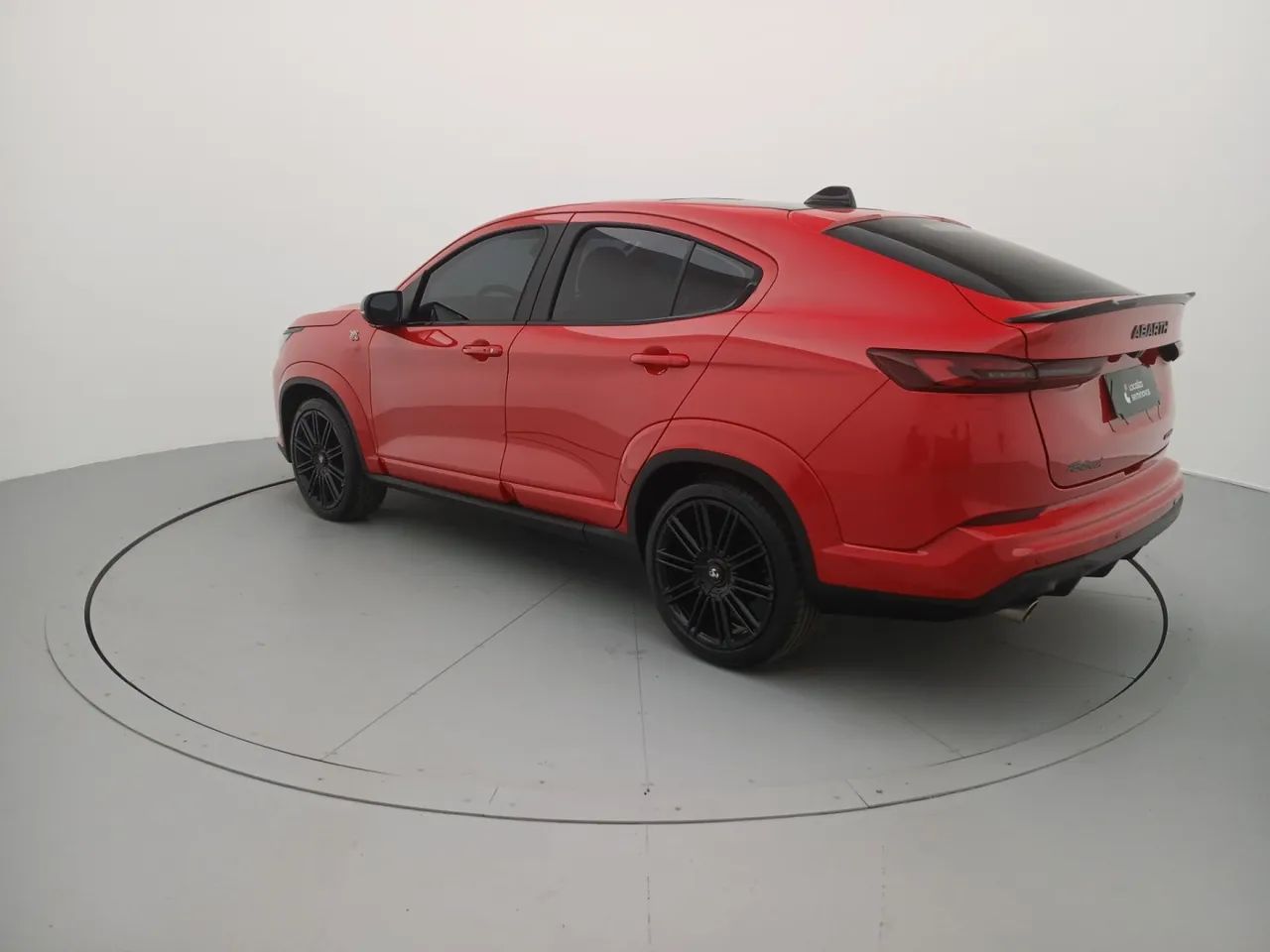 Fiat Fastback 2025 - Foto 3