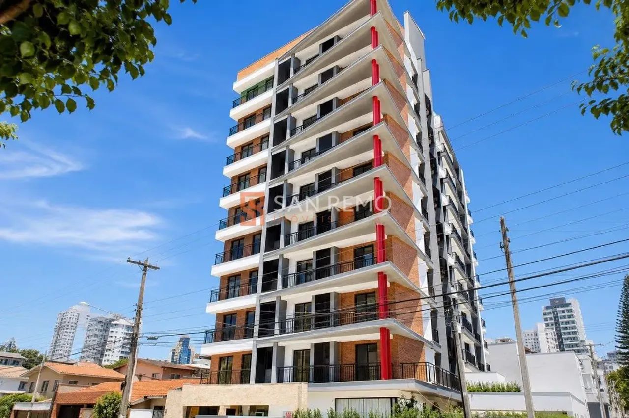 Carvoeira | Apartamento 2 quartos, sendo 2 suites - Foto 3
