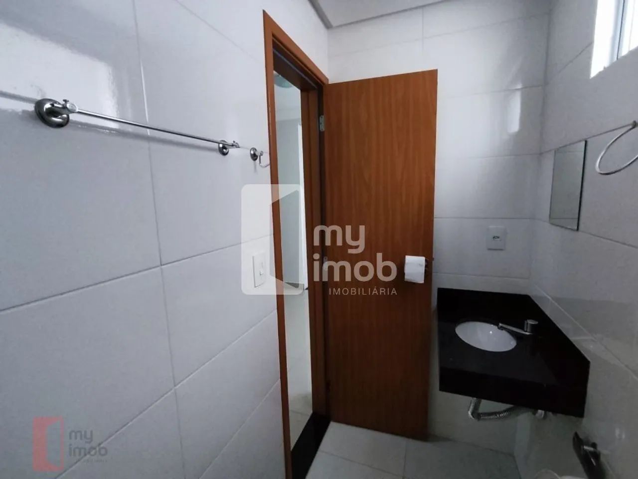 Kitinet 32 m² - Cidade Universitária - Anápolis / Goiás - Foto 4