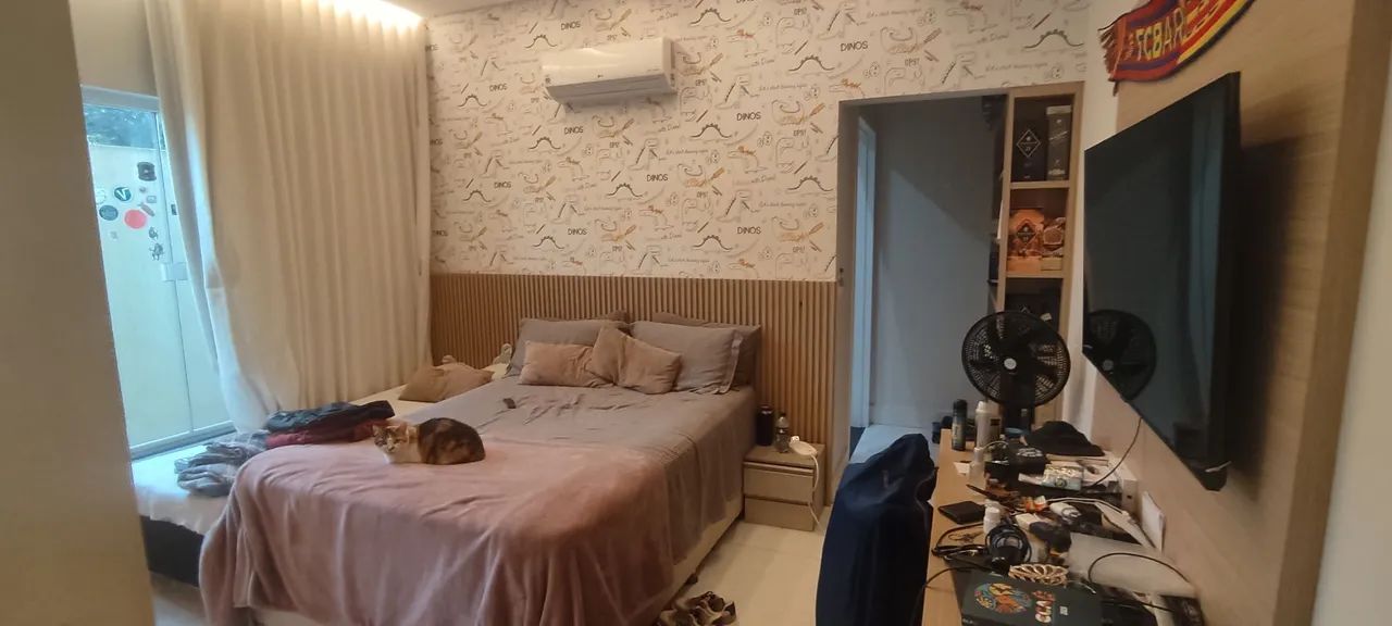 Vende-se casa moderna  - Foto 4