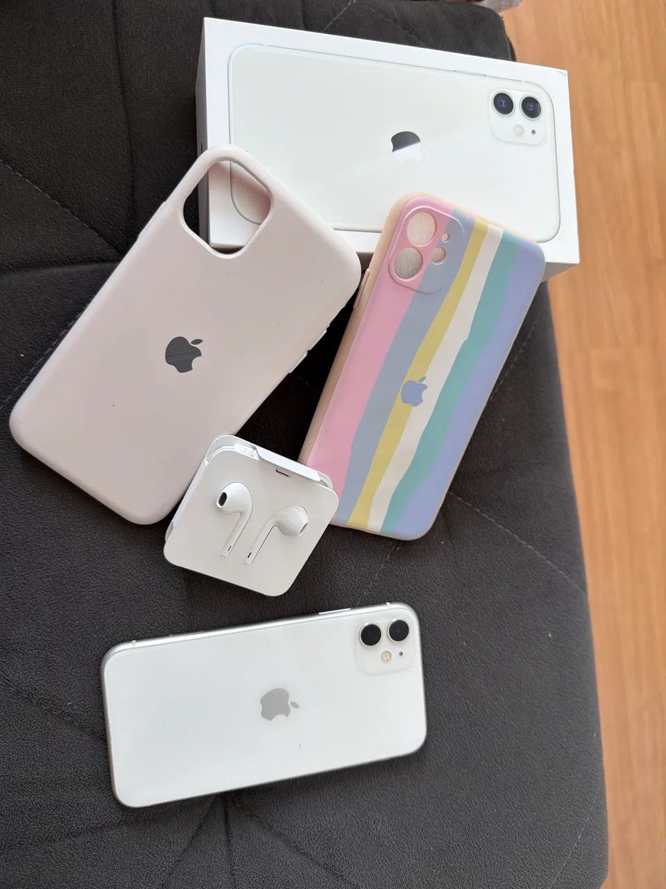 iPhone 11 64g 
