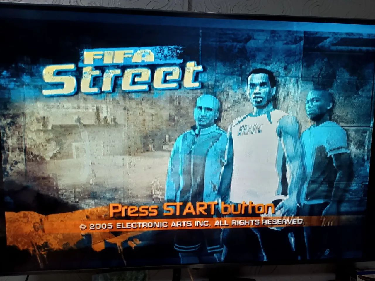 PS2 FAT - Foto 4