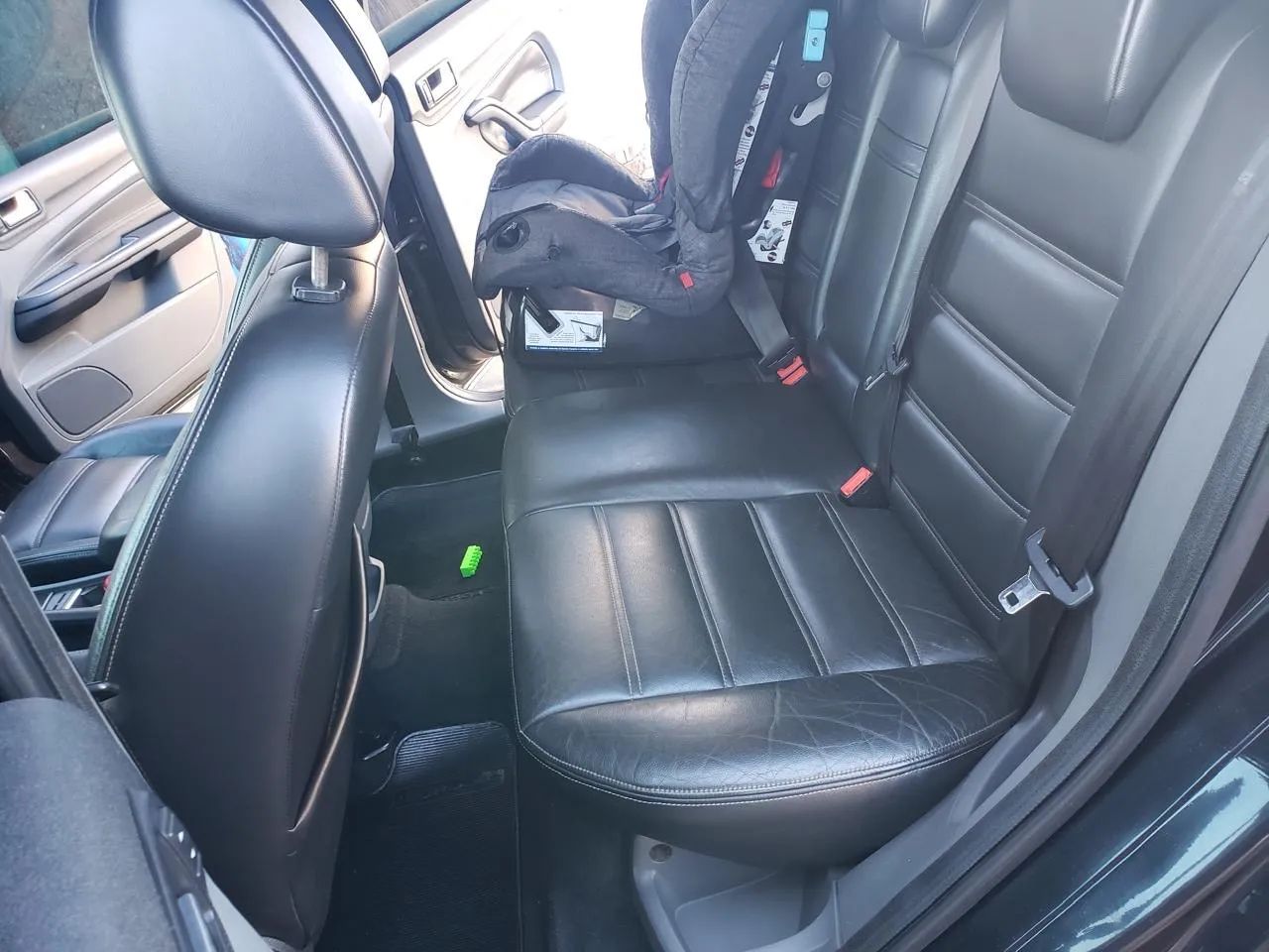 Ford Focus 2.0 16v/ 2.0 16V Flex 5P 2012 - Foto 4
