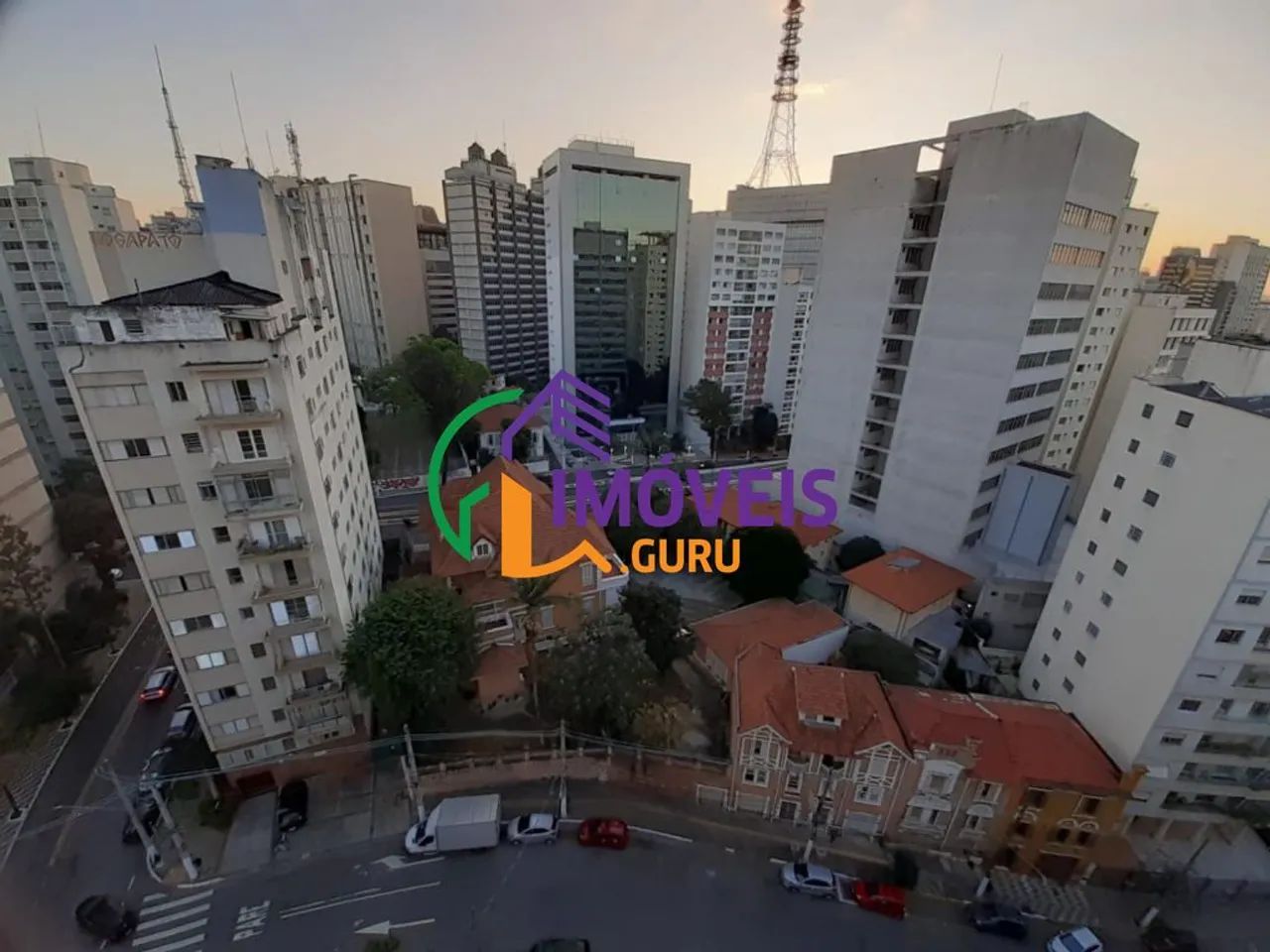 APARTAMENTO - BELA VISTA - SP