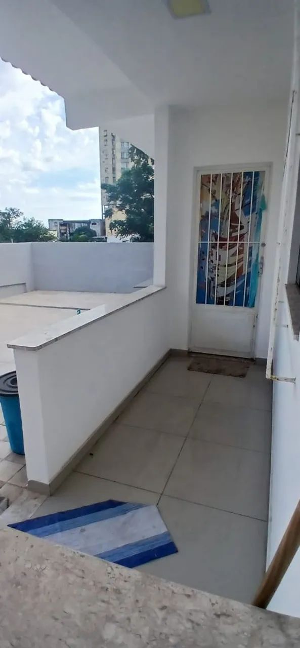 Casa Centro São Gonçalo 
