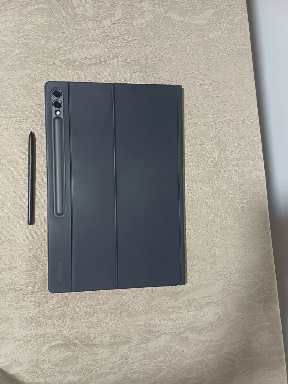 Tablet S9 Ultra SM-X910 512GB  - Foto 3