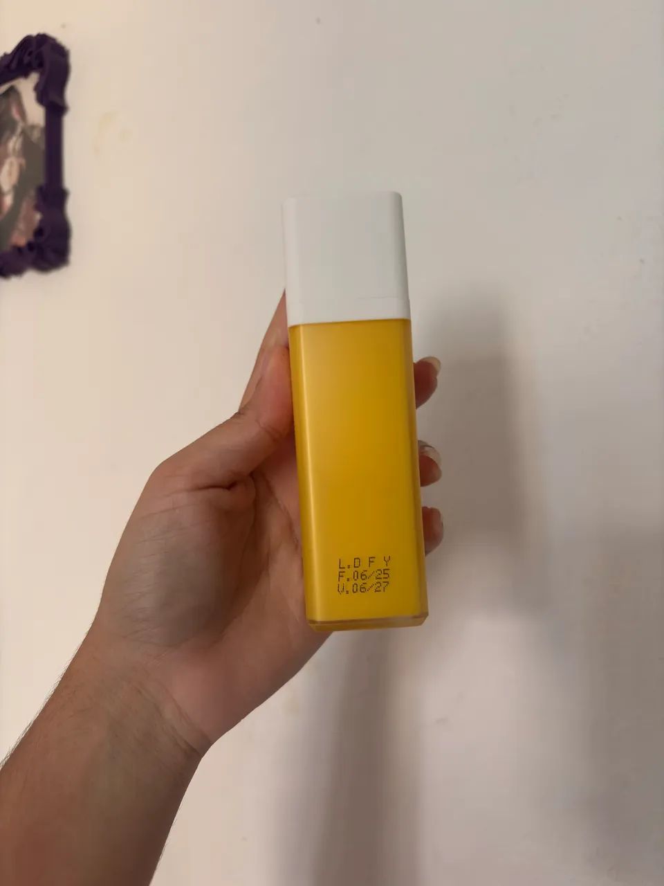 Ácido lático creamy - Foto 4