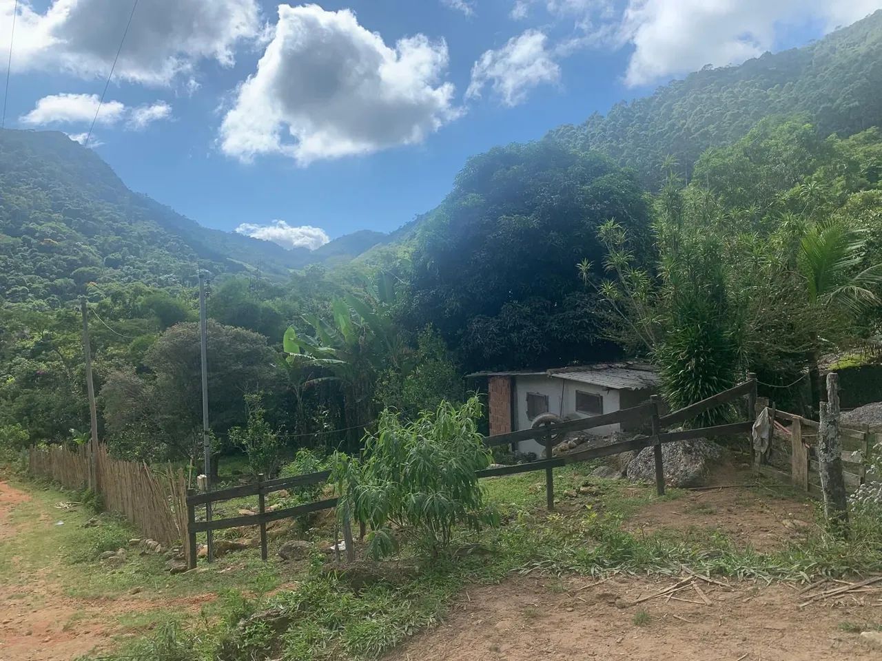Sitio á Venda - Foto 5
