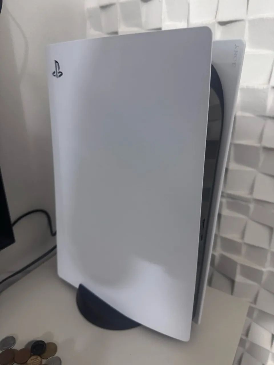PlayStation 5 fat