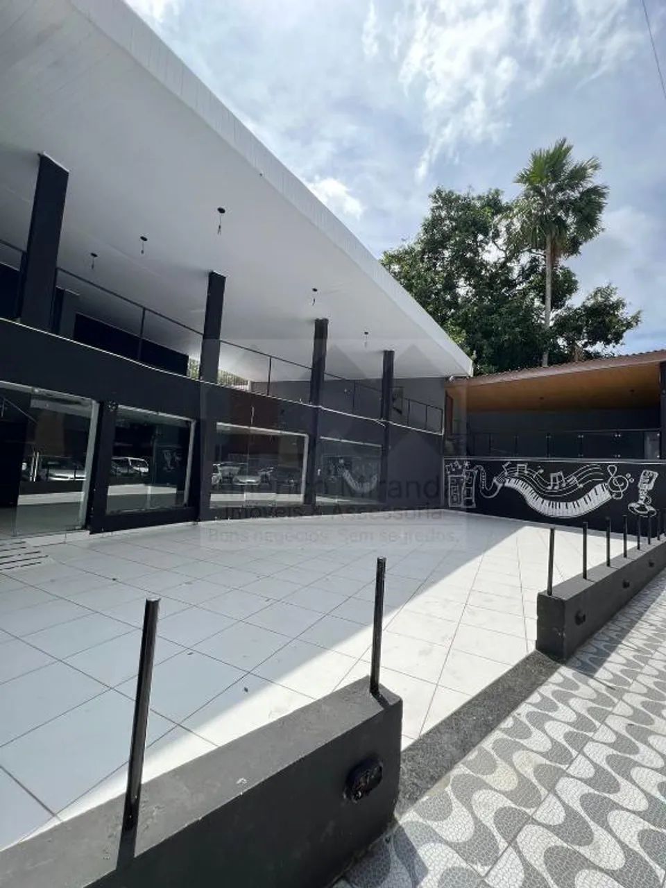 Casa para Locação em Derby