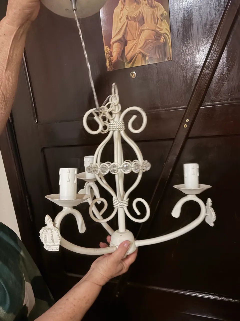Lustres  - Foto 3