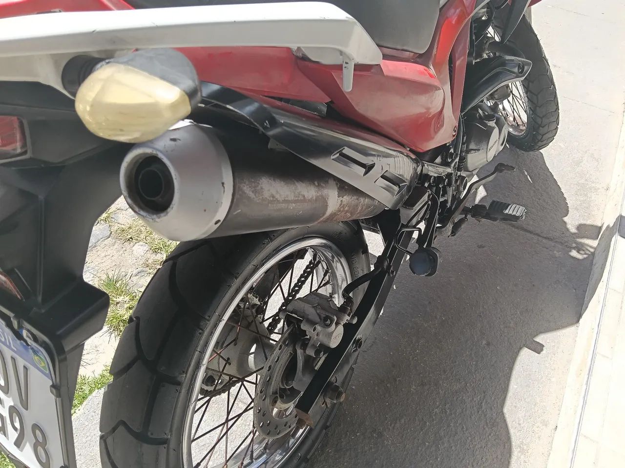 Vendo uma Bros completa 2019. - Foto 3
