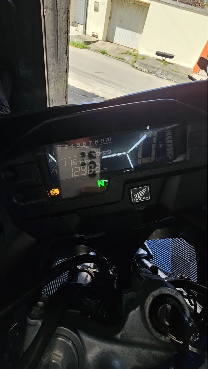 Xre 300 - Foto 4