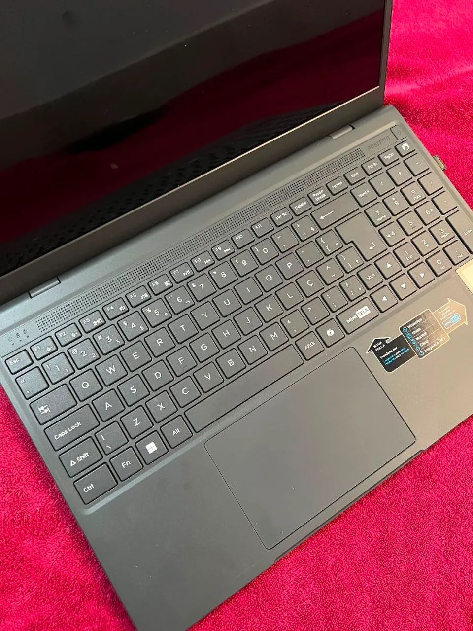 Notebook Positivo Vision C15M  - Foto 2
