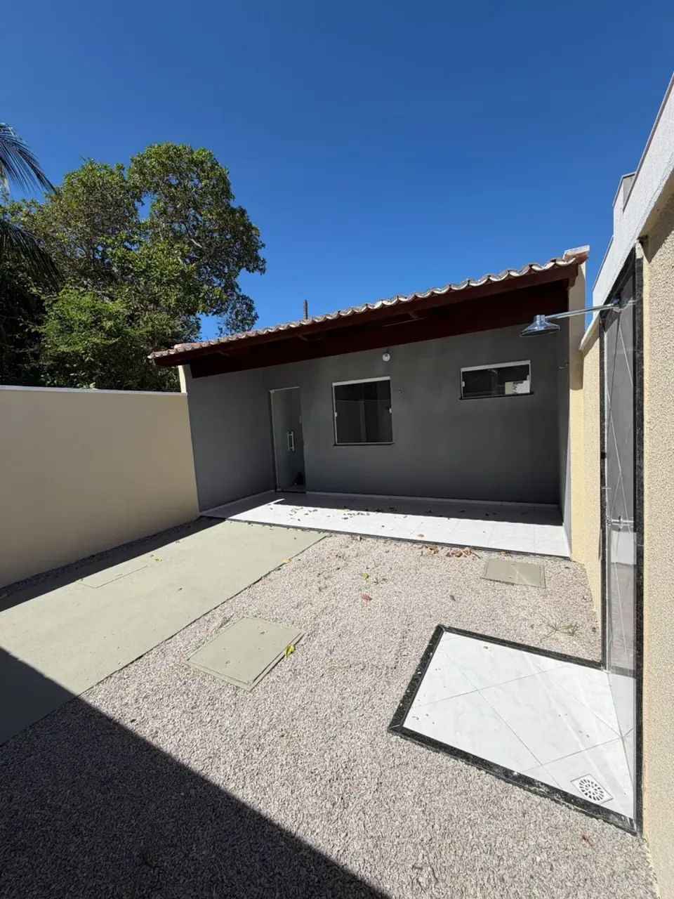 Casa com 3 quartos em Barrocão - Itaitinga - CE - Foto 3
